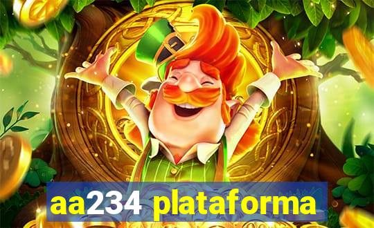 aa234 plataforma